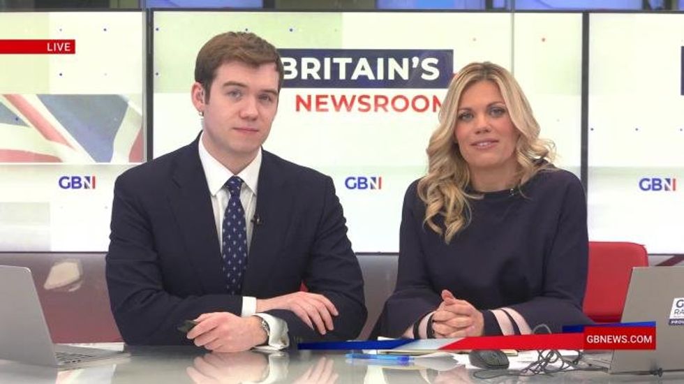 Ed Davey U-turns on Andrew Mountbatten-Windsor comments and issues apology