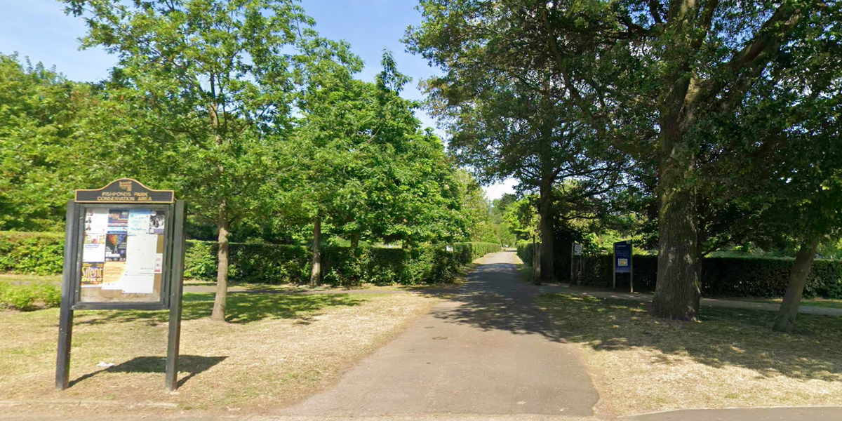 NextImg:Police arrest four men after young girl 'drugged and raped' in park