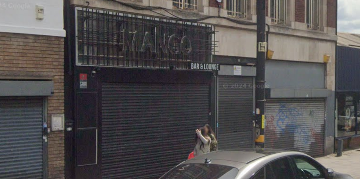 NextImg:Mango nightclub: Three people arrested after Birmingham shooting left four injured