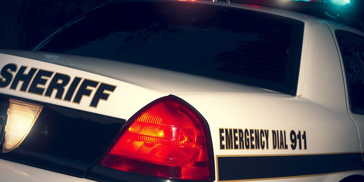 NextImg:Four dead and 20 others injured in mass shooting after gunman opens fire at bar