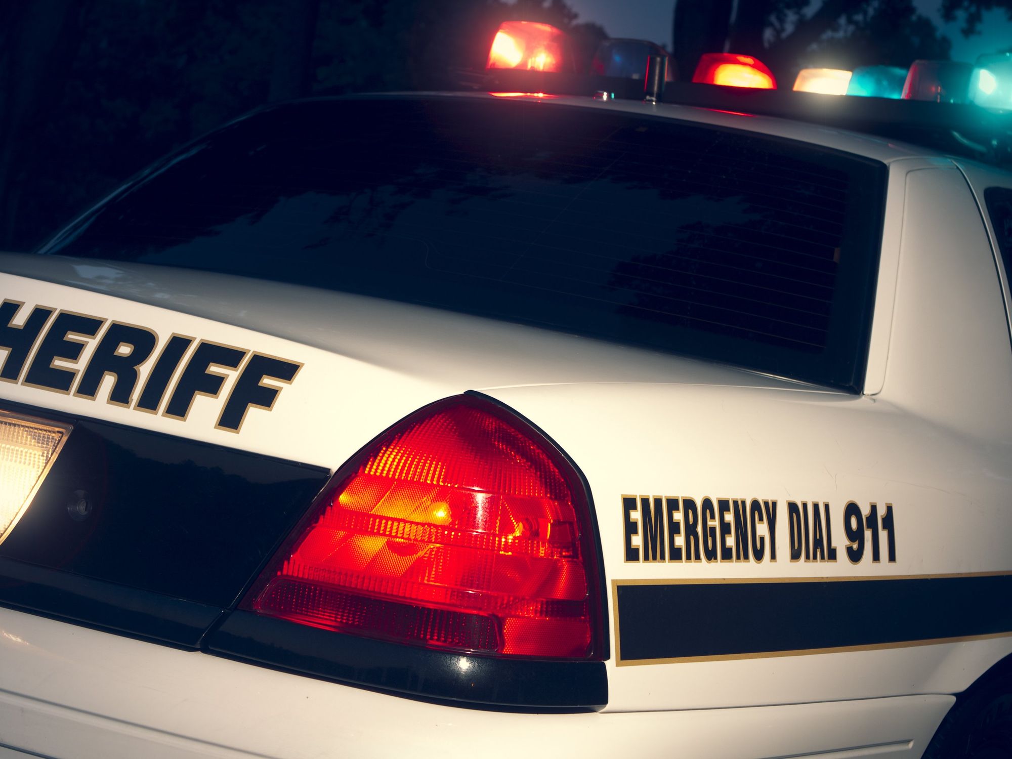Four dead and 20 others injured in mass shooting after gunman opens fire at bar