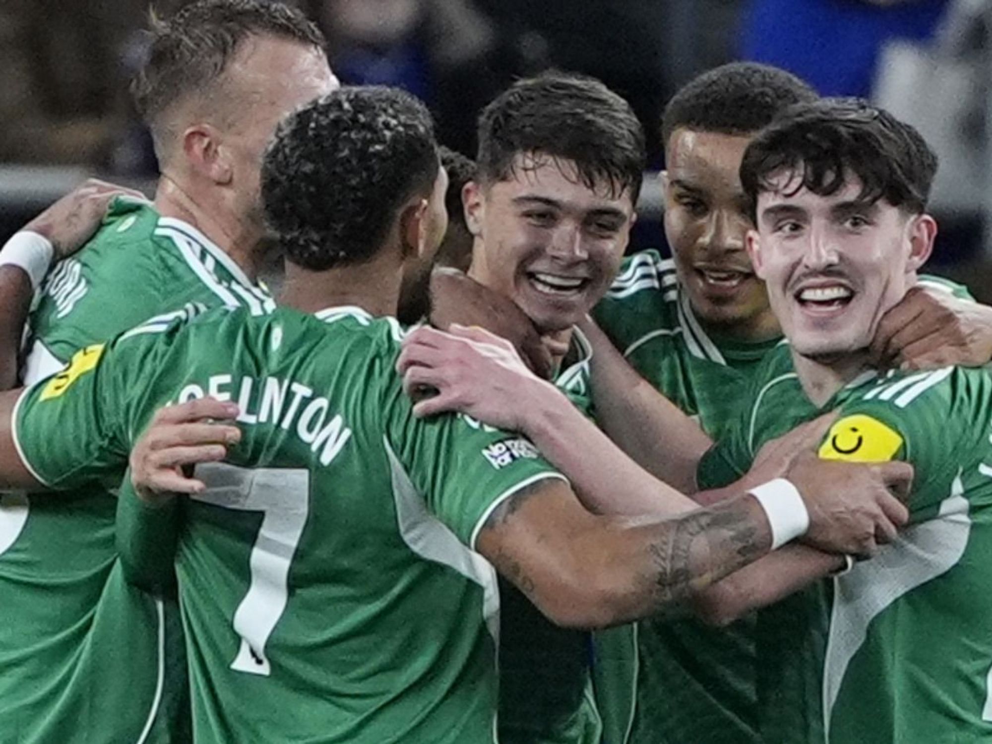 Four things we learnt as Newcastle crush Everton to secure first away win of the season