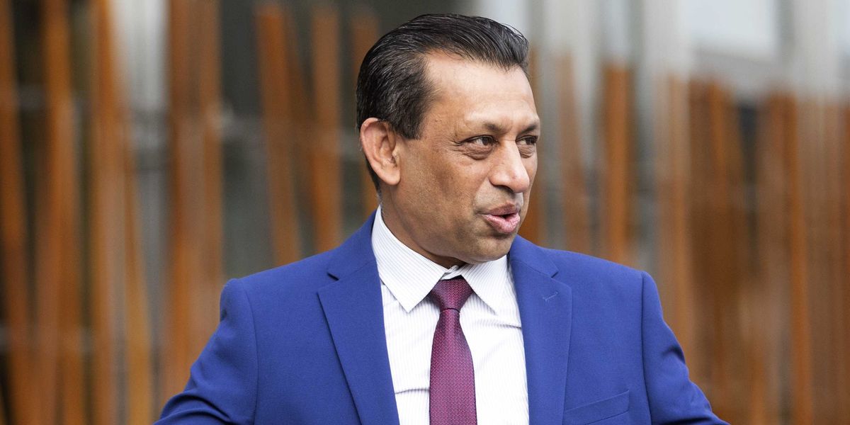 NextImg:Labour MSP suspended over 'inappropriate conduct' as party urged to 'come clean'