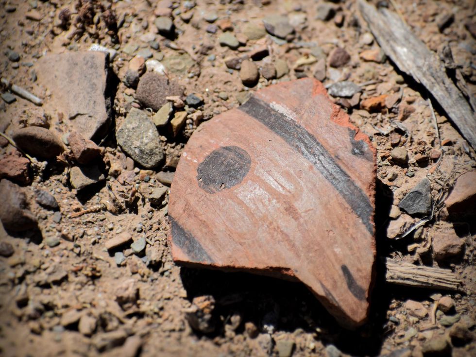 Fragments keru cups