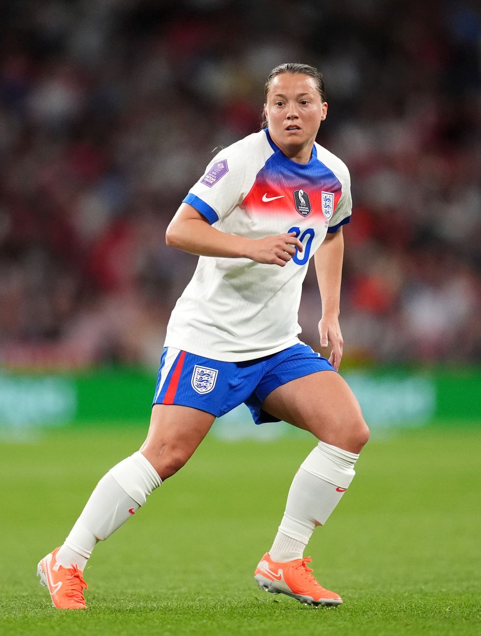 Fran Kirby