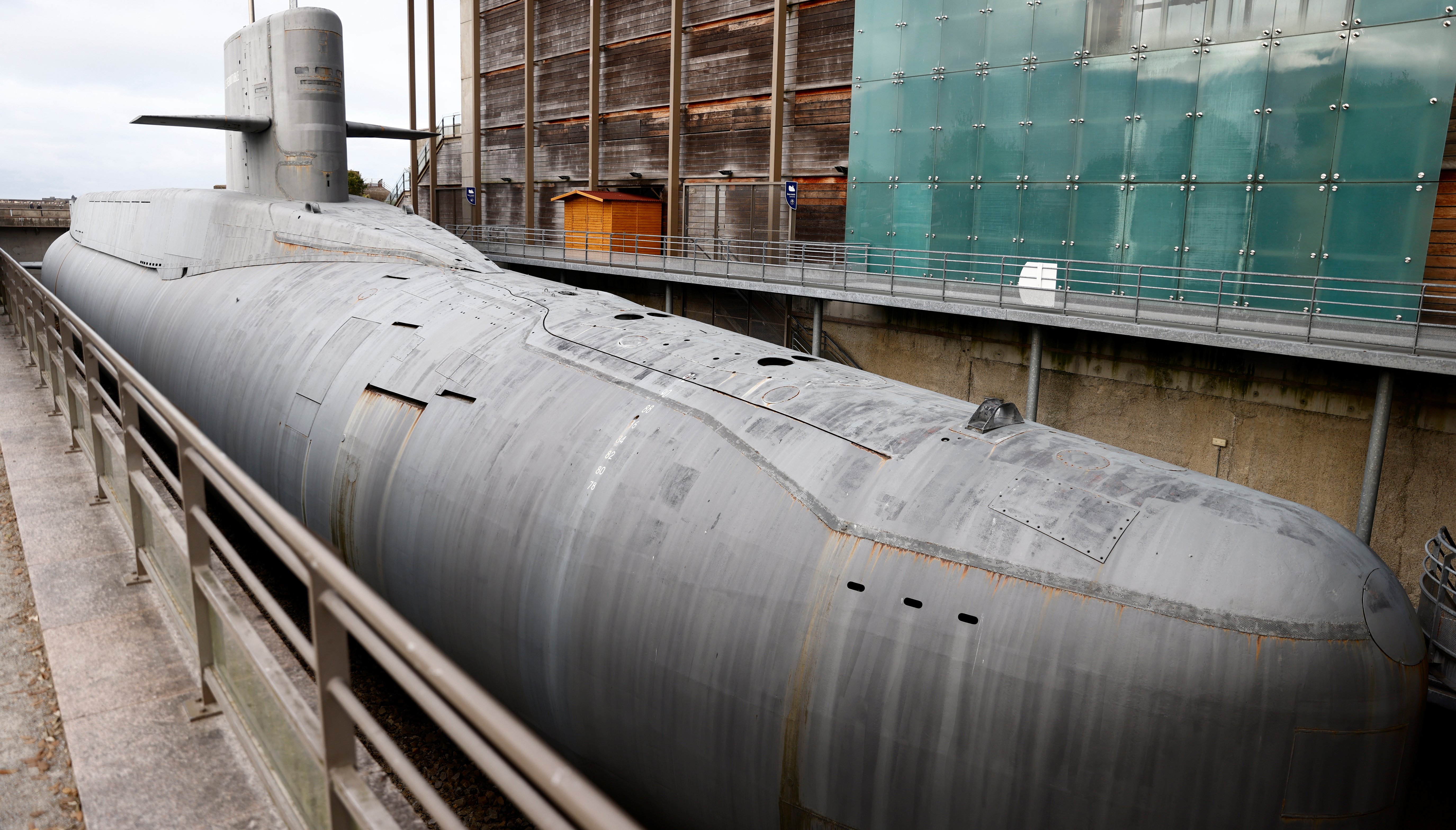 France has accused the United States and Australia of betrayal over the cancelled submarine contract.