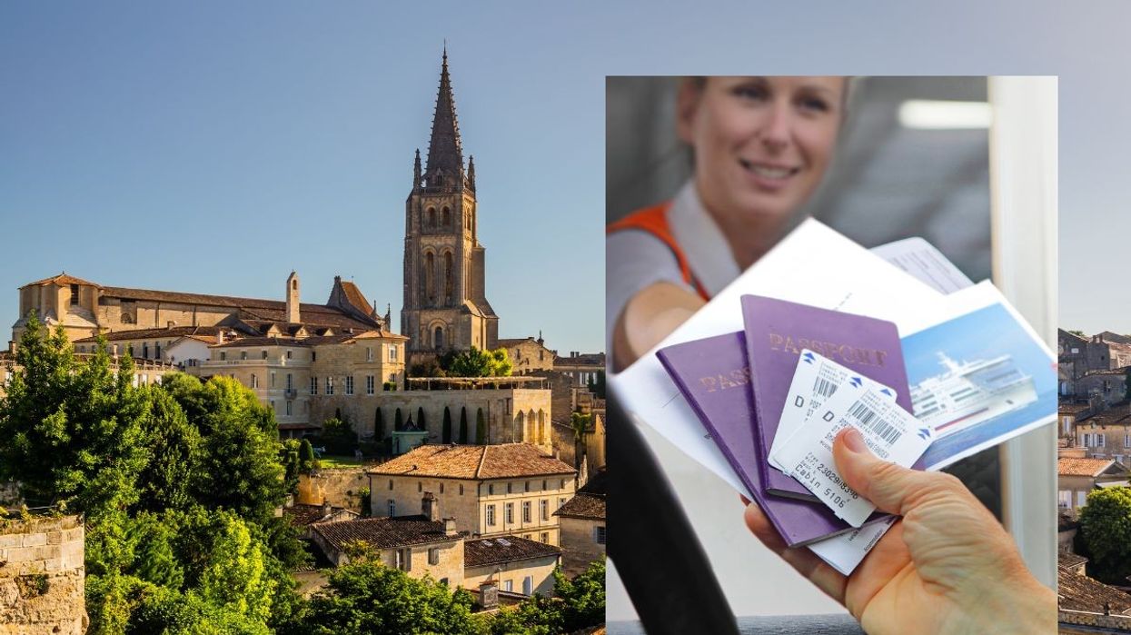 France immigration laws