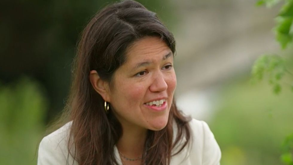 Frances Christie