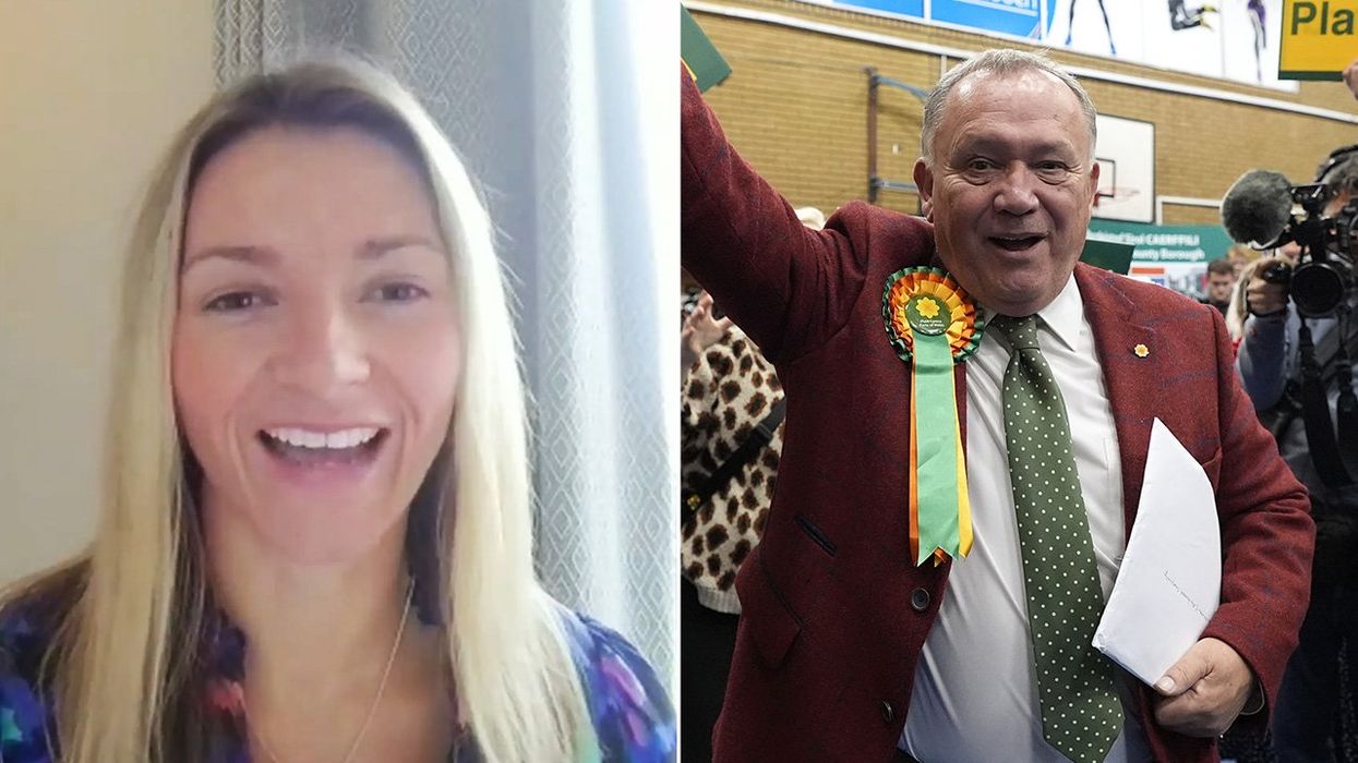 Francesca O'Brien, Lindsay Whittle