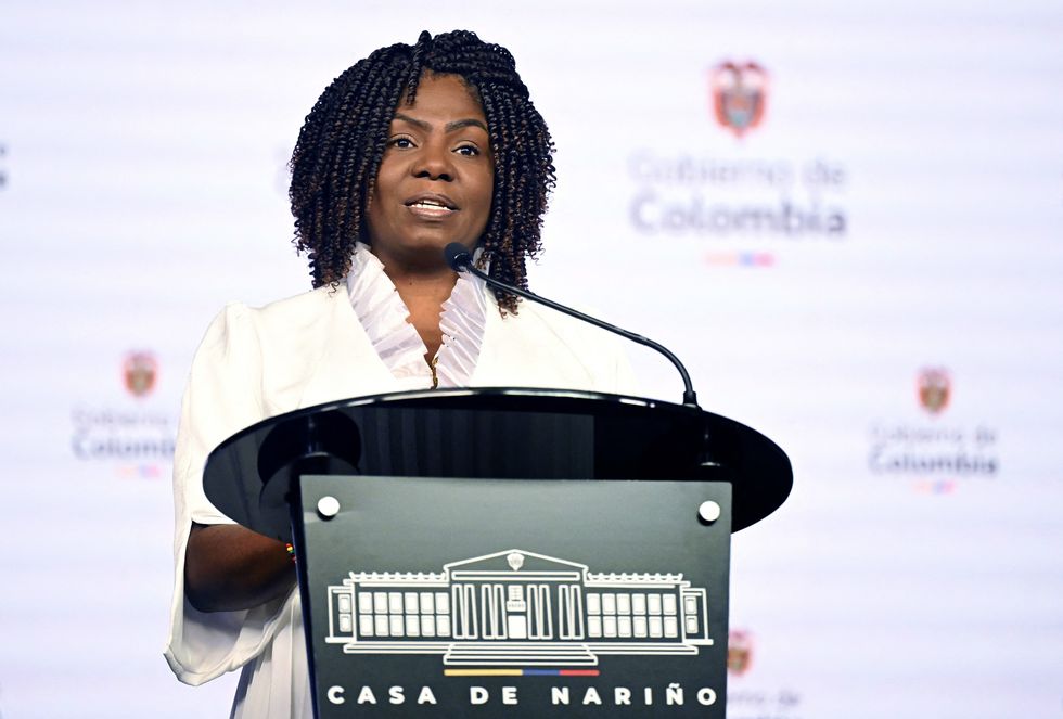 Francia M\u00e1rquez