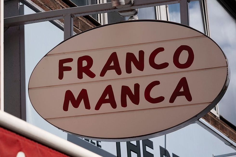 Franco Manca