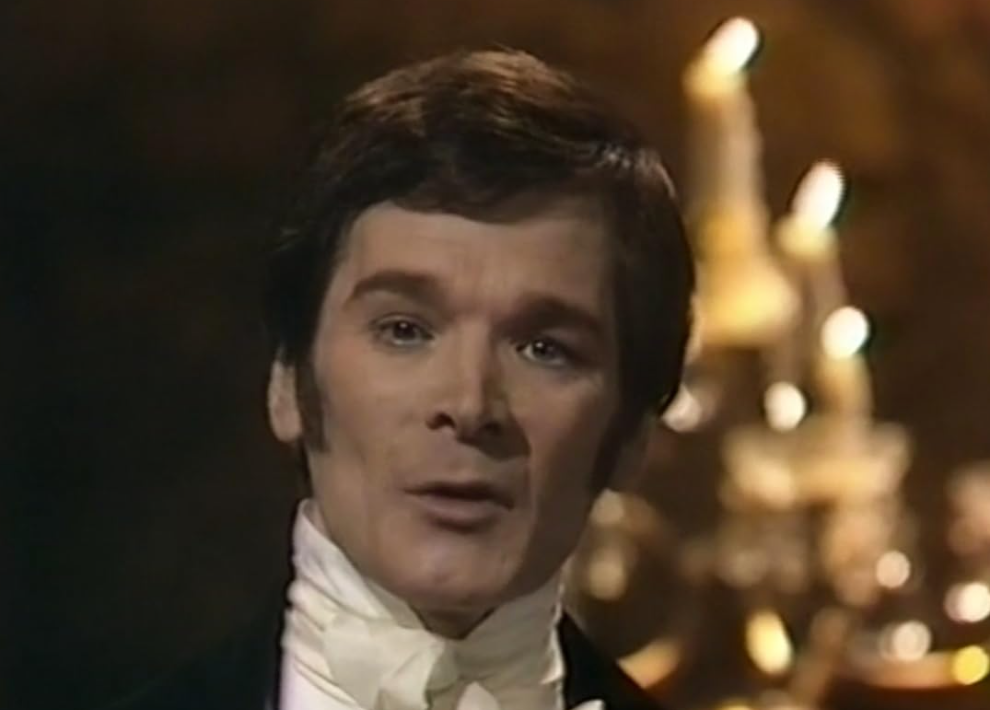 Frank Barrie