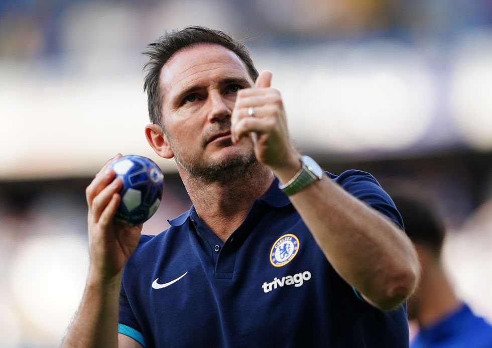 Frank Lampard