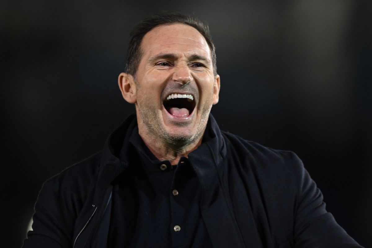 Frank Lampard