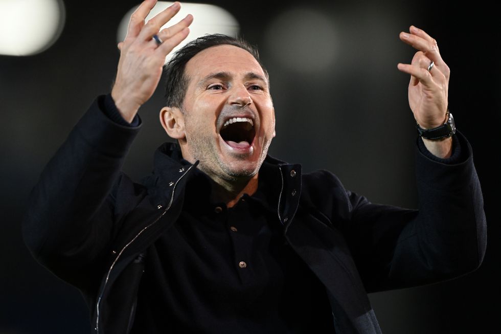 Frank Lampard
