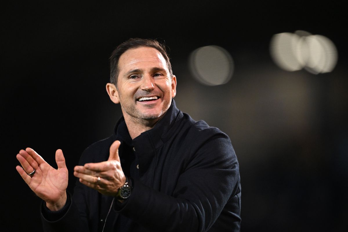 Frank Lampard