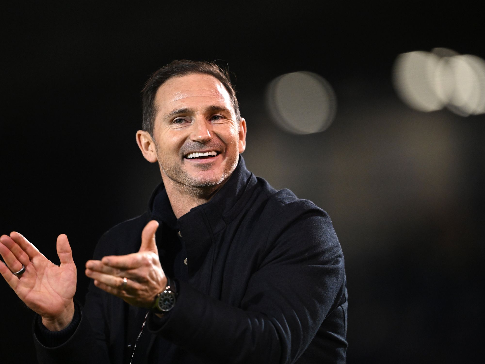 Frank Lampard