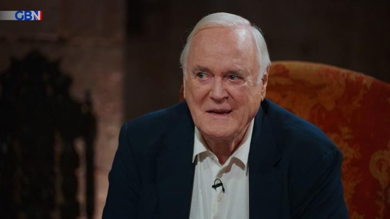 America has ‘LOST RESPECT for the truth’ says Frank Luntz