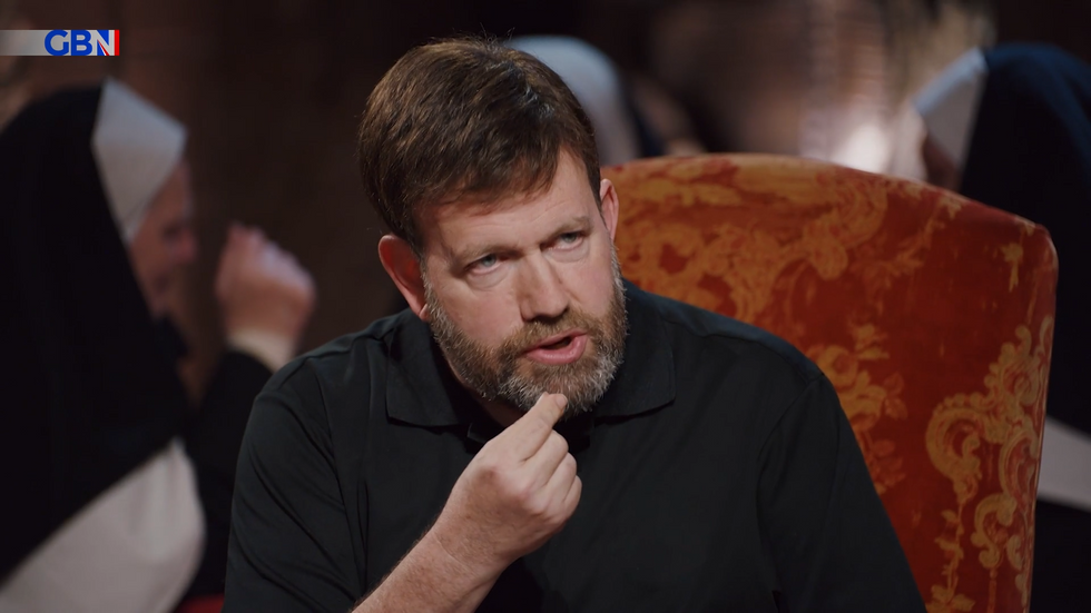 Frank Luntz