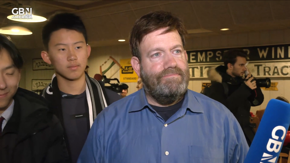 Frank Luntz