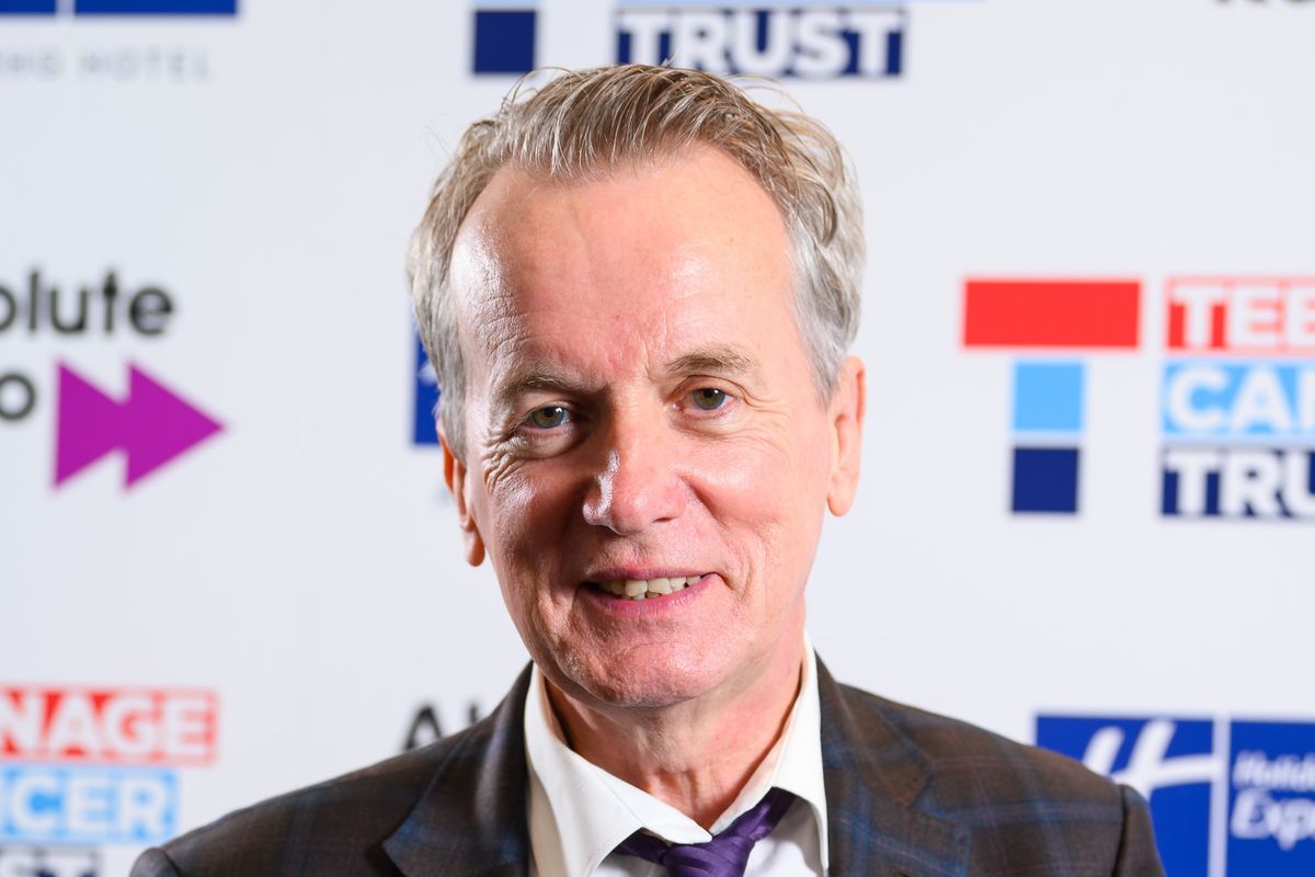 Frank Skinner