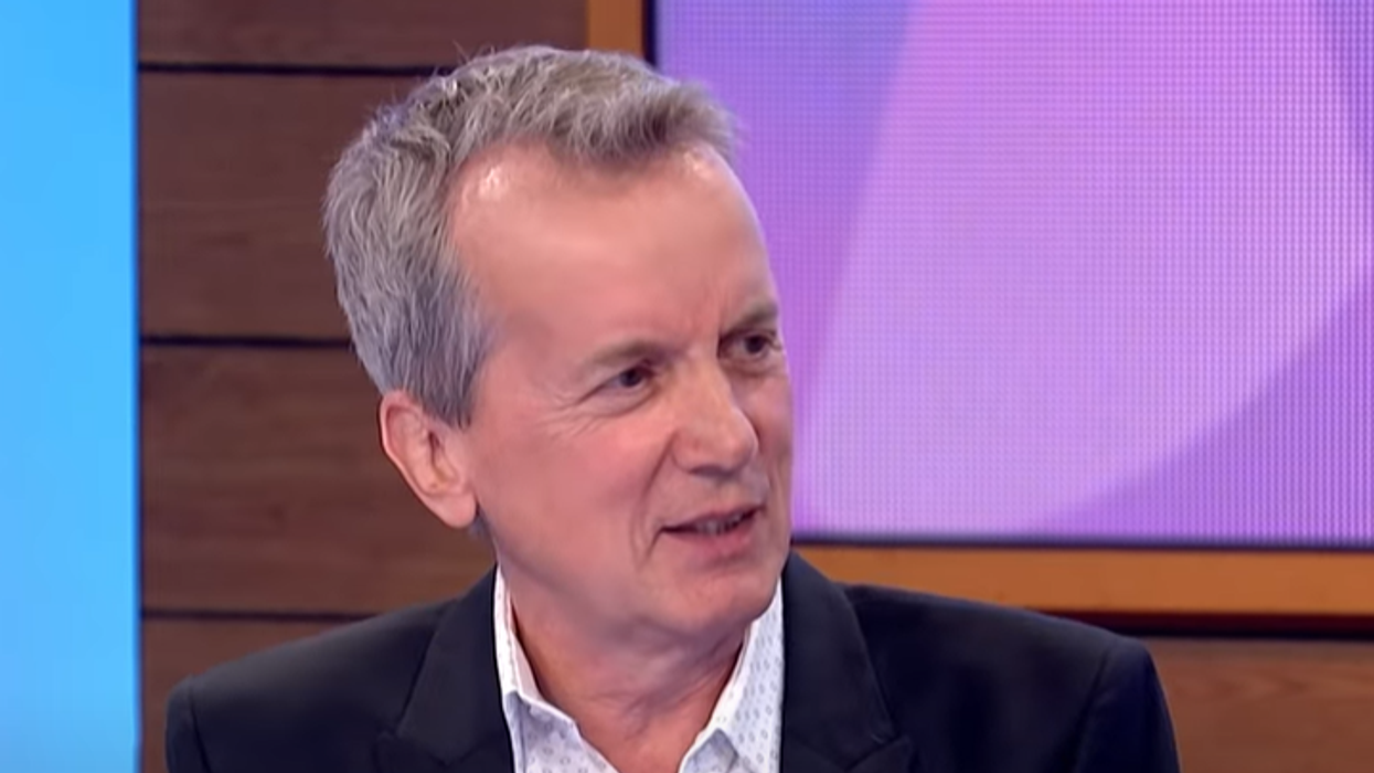 Frank Skinner