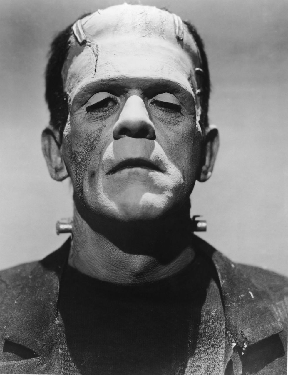 Frankenstein