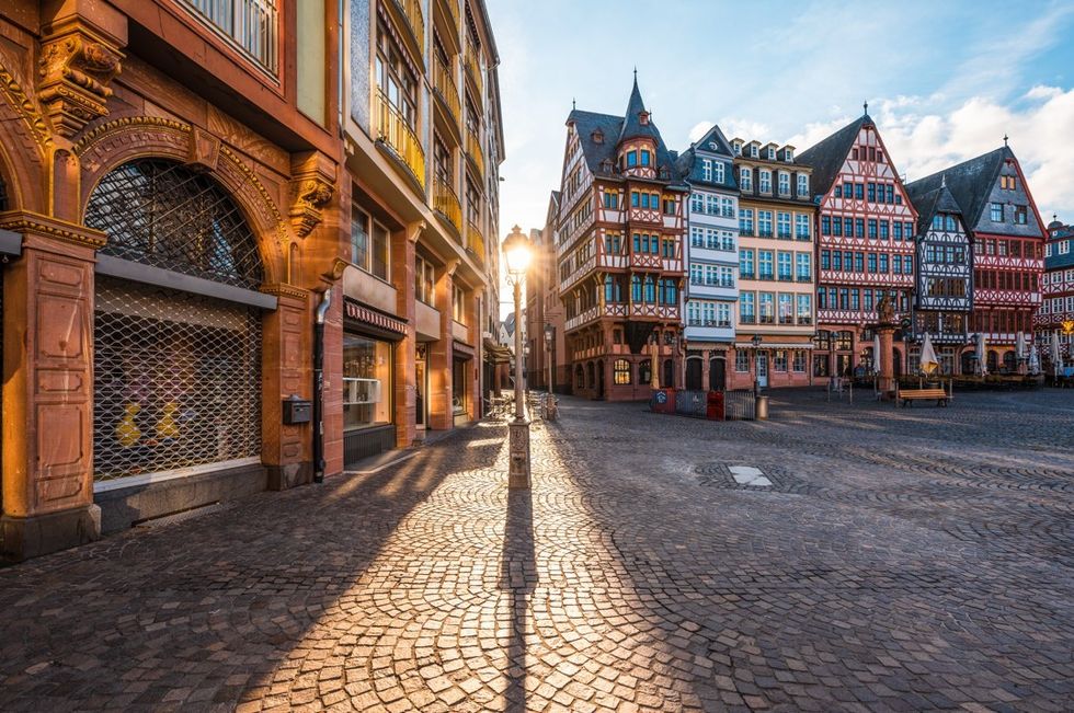 Frankfurt Germany