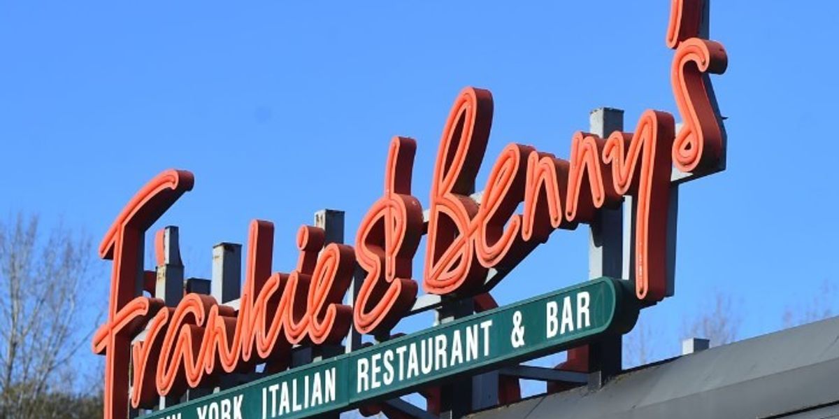 NextImg:Frankie & Benny's launches new brunch menu in nostalgic refresh as chain returns to 1995 roots