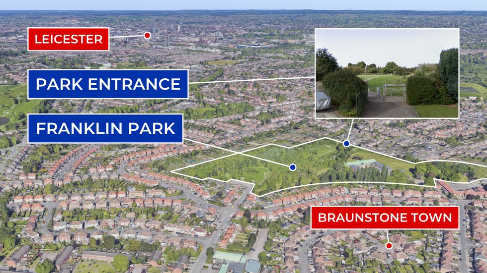 Franklin Park
