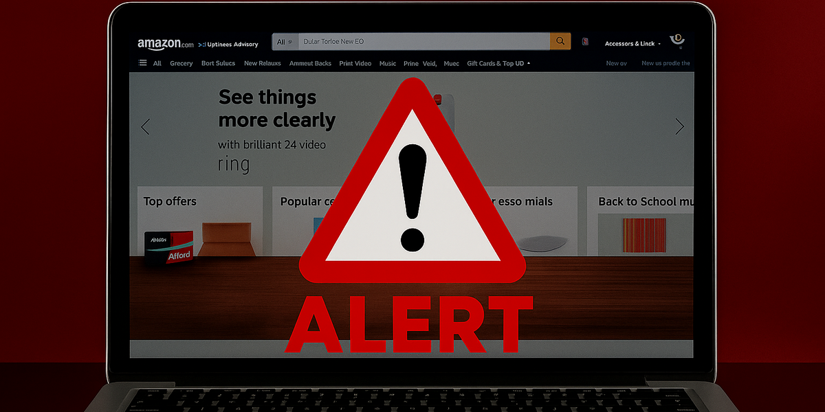 NextImg:Amazon Prime has issued 3 new rules for subscribers, and ignoring them could be pricey
