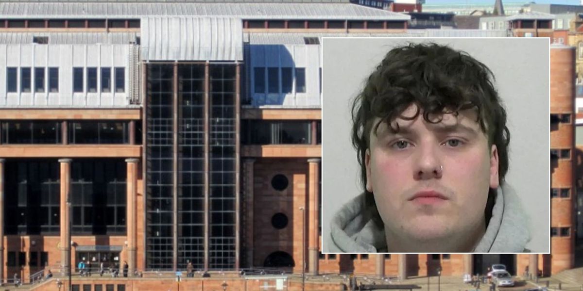 NextImg:Fraudster conned his grandfather out of £64k life savings after death of his wife