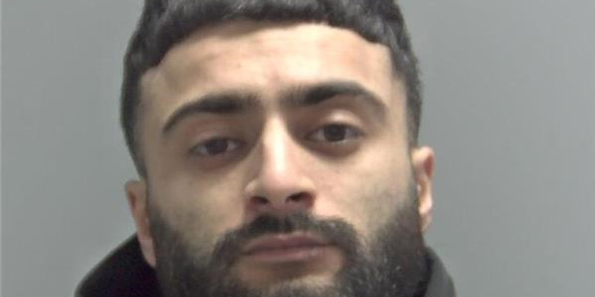 NextImg:Fraudster swindled eight pensioners out of £100k by posing as a police officer