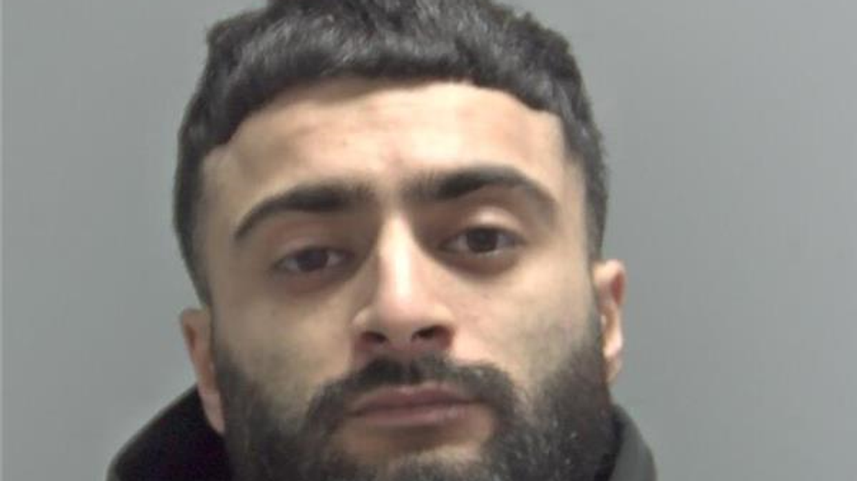 Fraudster swindled eight pensioners out of £100k by posing as a police officer