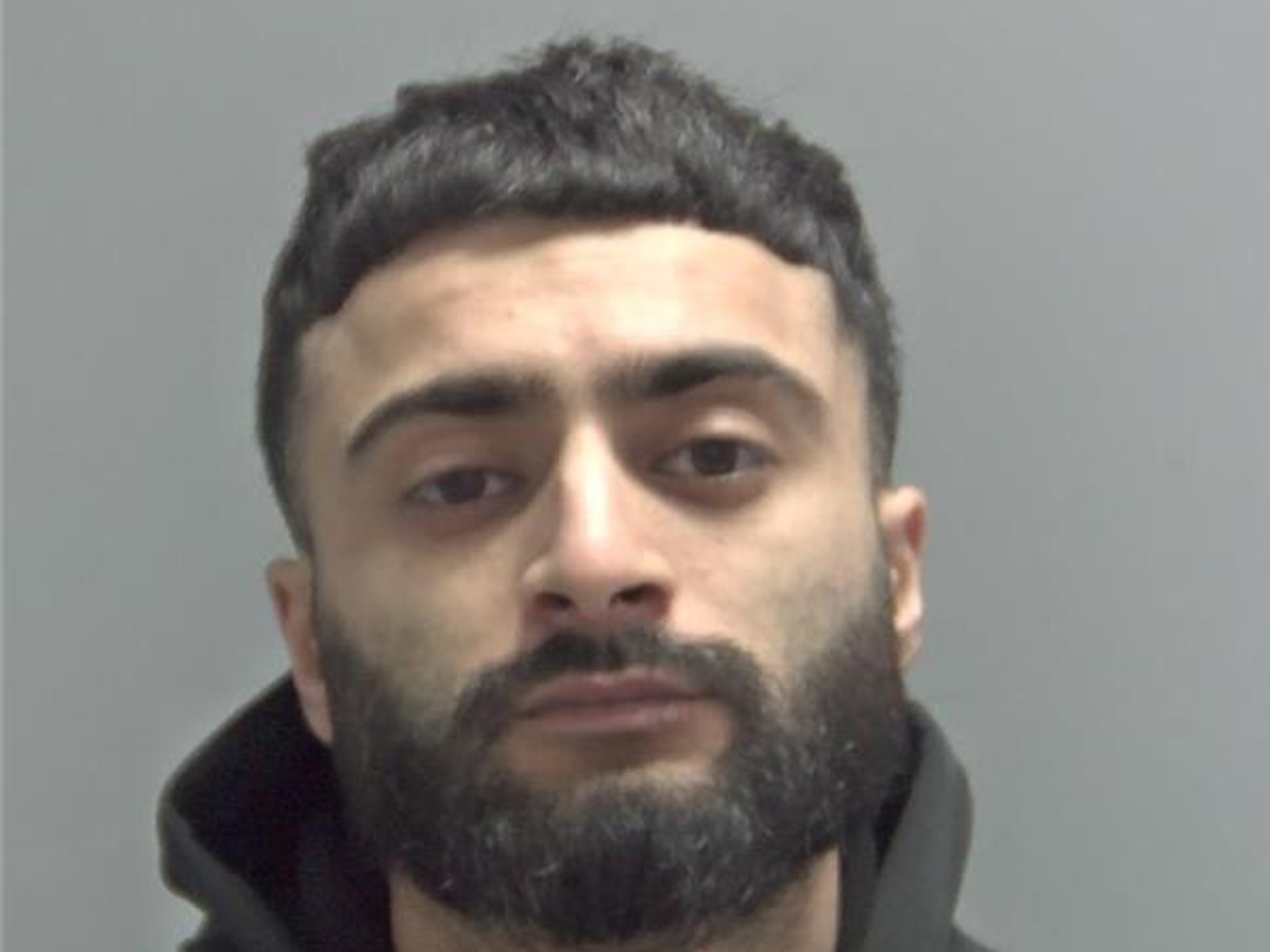 Fraudster swindled eight pensioners out of £100k by posing as a police officer