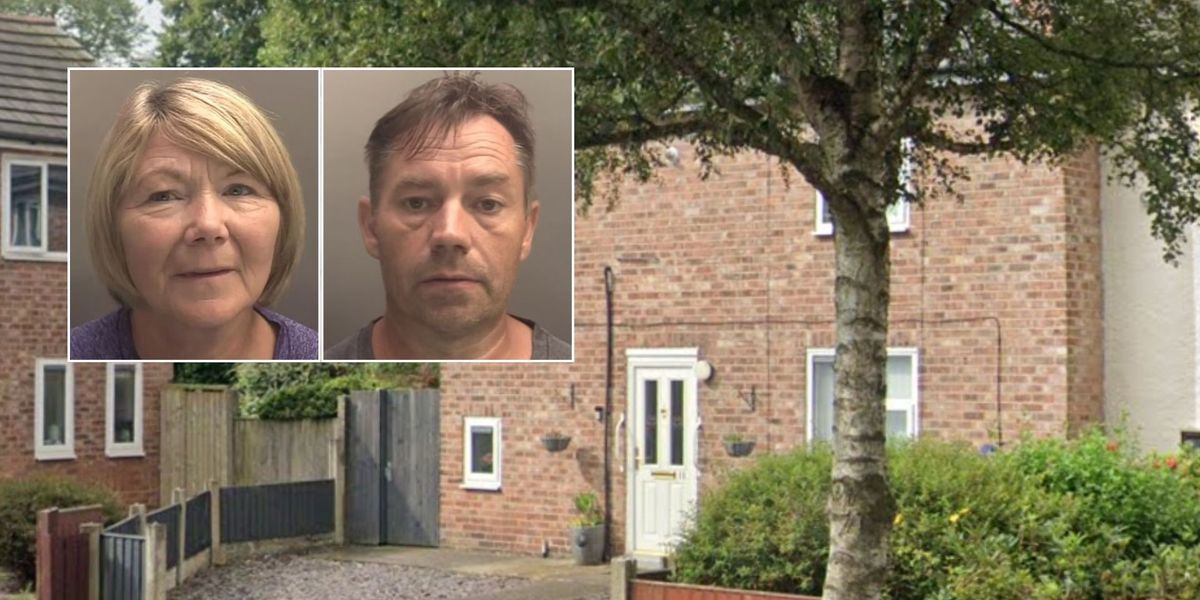NextImg:Benefits fraudster posed as ordinary housewife but was running secret £270k decade-long scam