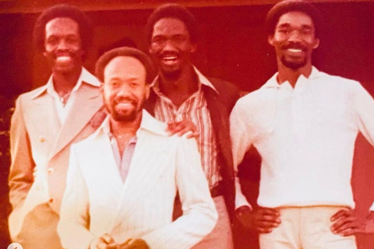 Fred White, the former drummer of Earth, Wind & Fire, has died aged 67, his family have announced.