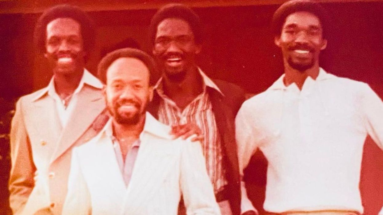Fred White, the former drummer of Earth, Wind & Fire, has died aged 67, his family have announced.