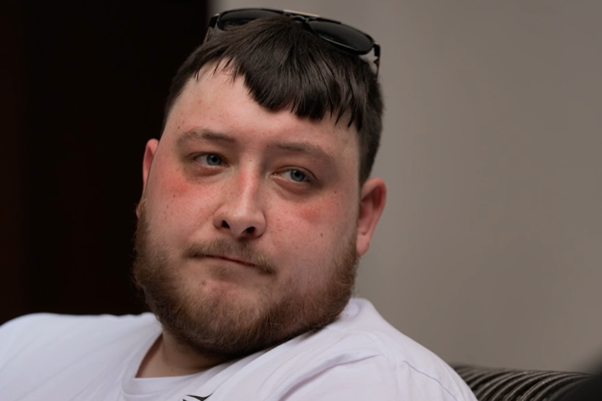 Freddie Flintoff Field of Dreams: On Tour