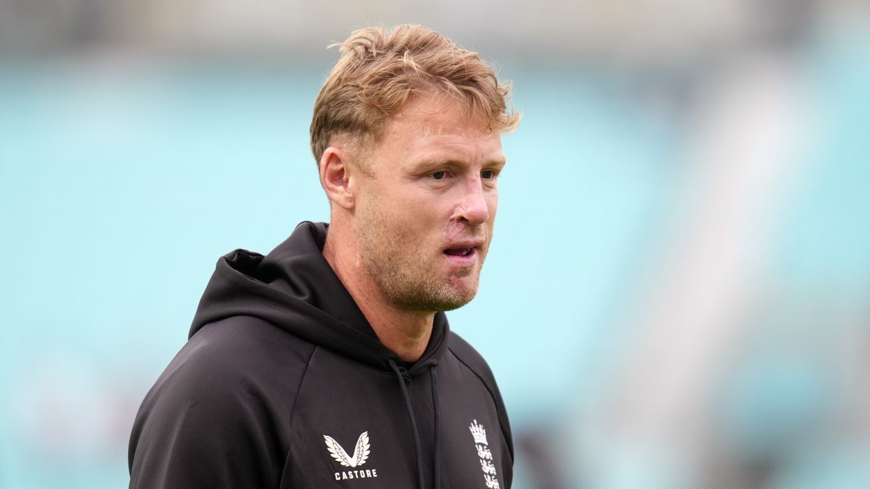 Freddie Flintoff lands new job as he continues recovery from Top Gear crash