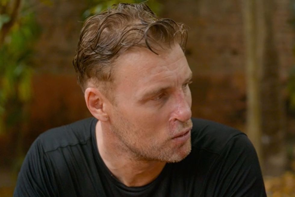 Freddie Flintoff