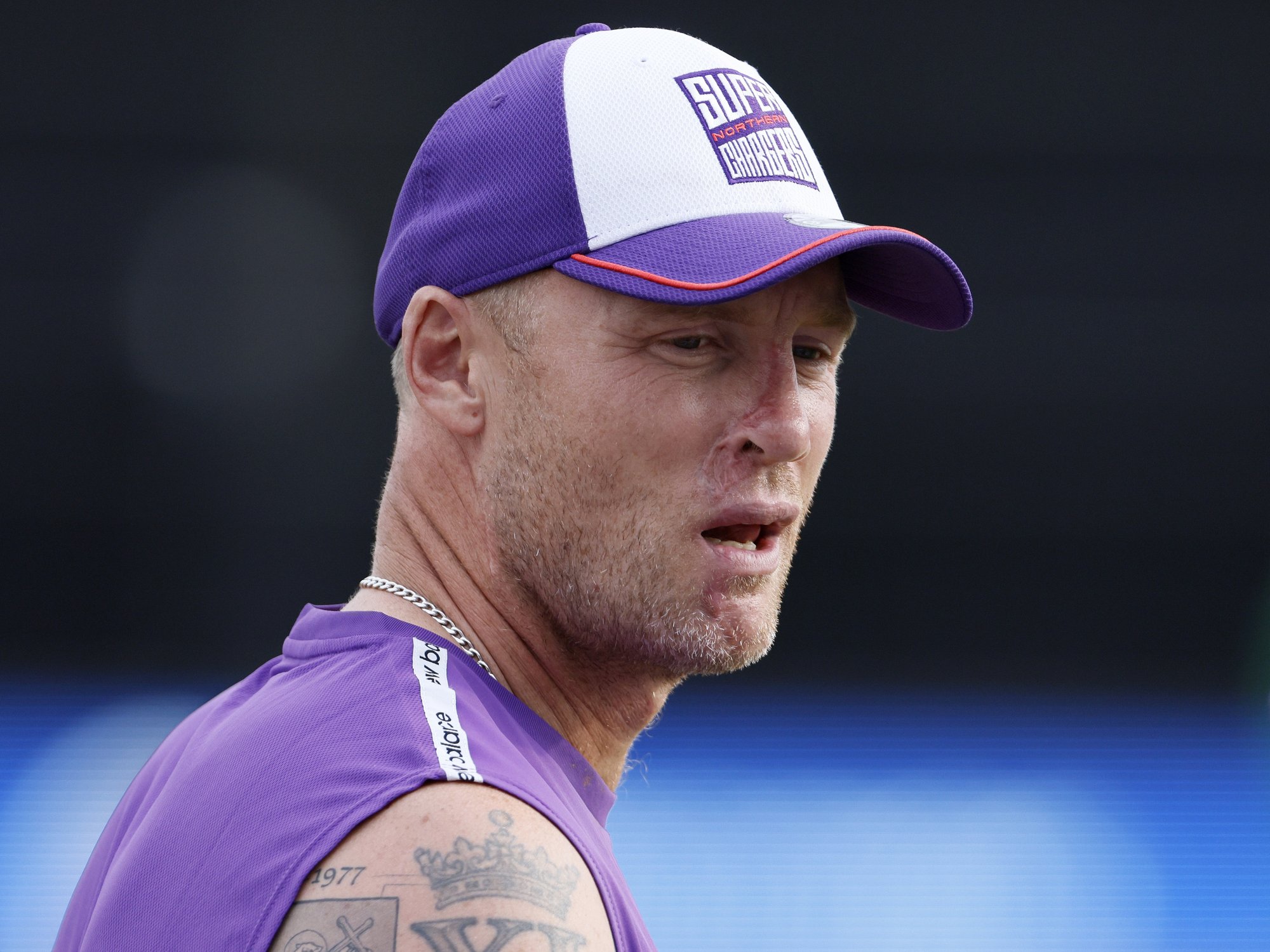 Freddie Flintoff
