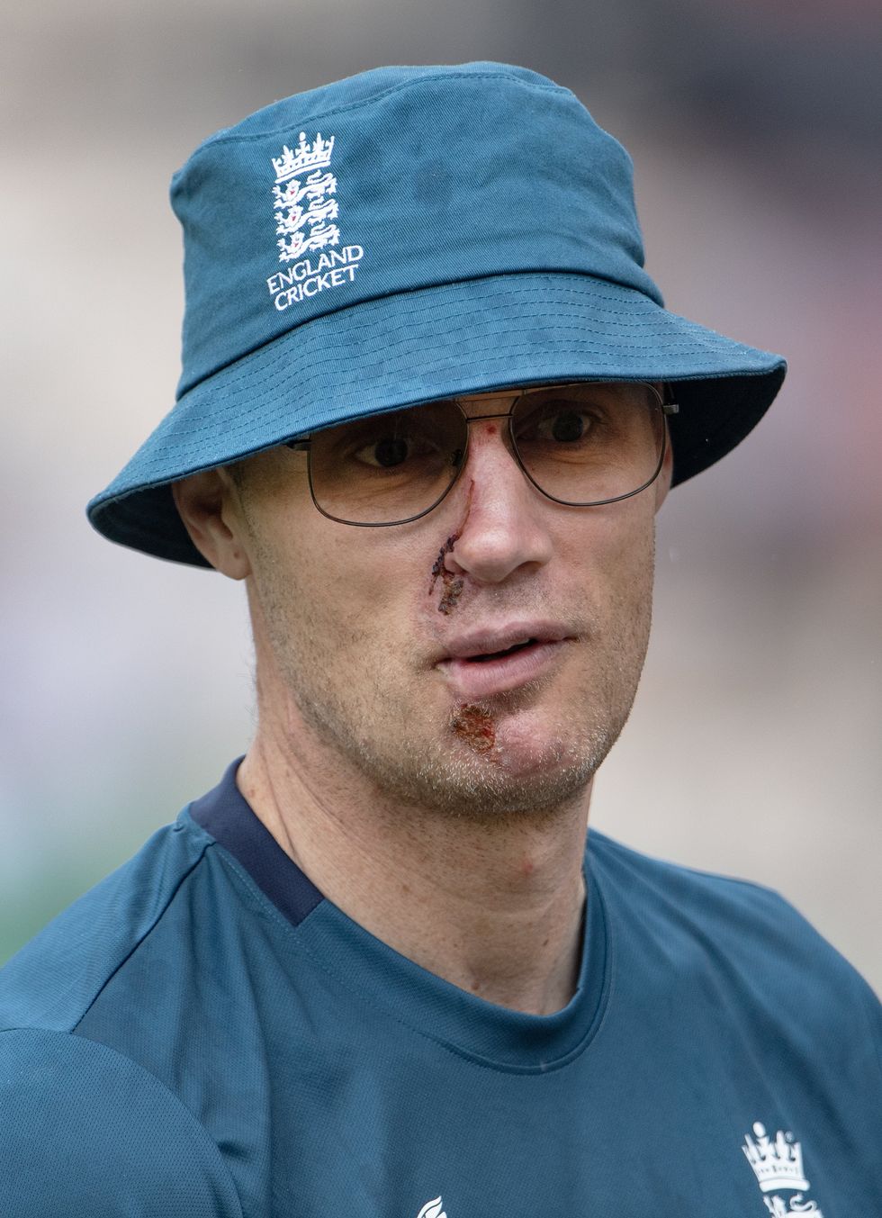 Freddie Flintoff