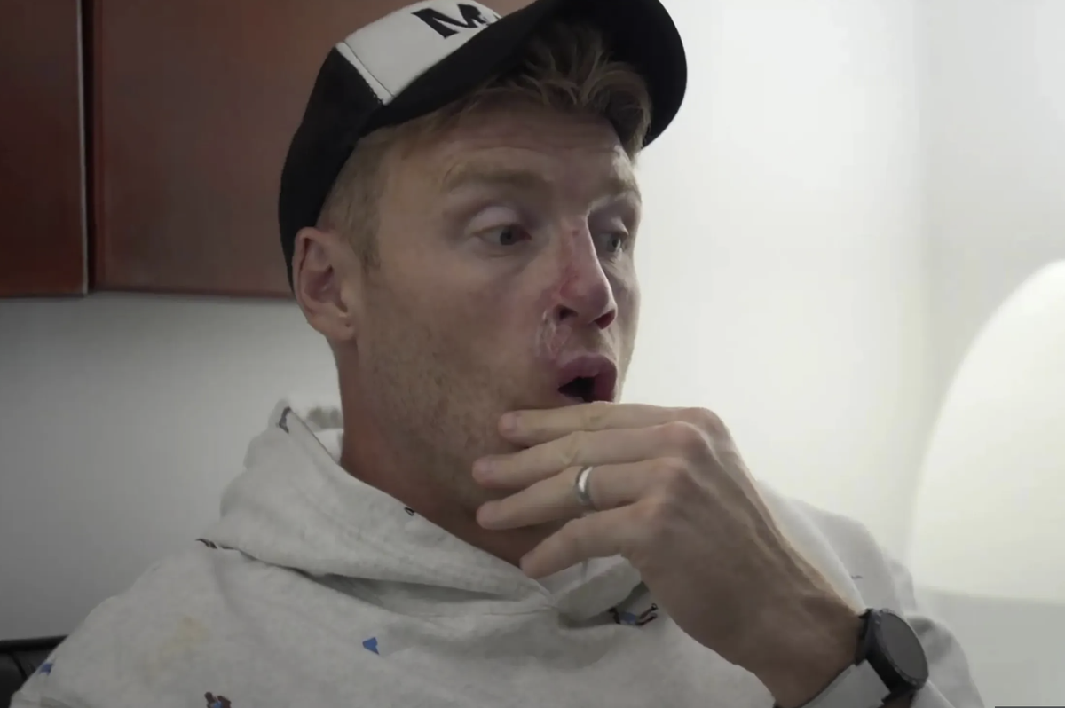 Freddie Flintoff