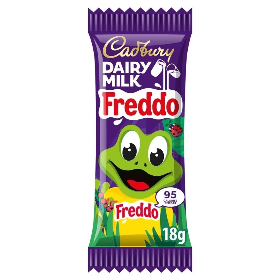 Freddo