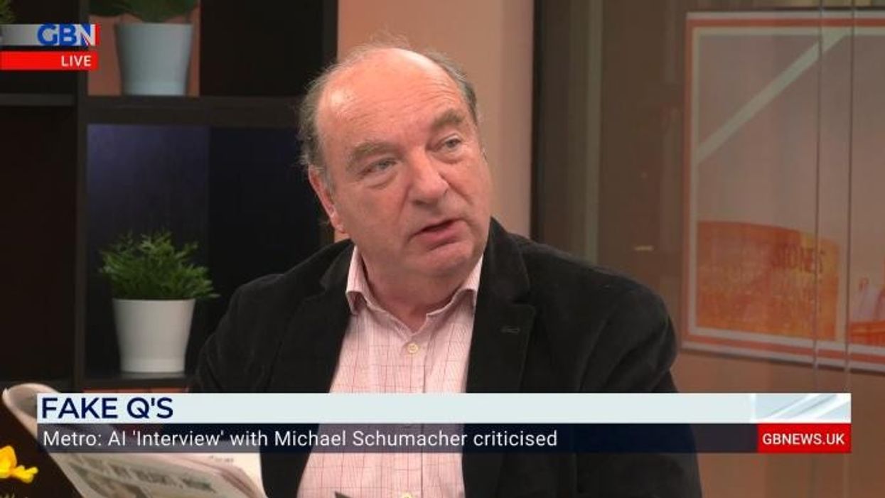 ‘Frightening’ AI scam sees bots using clone voices for fraudulent phone calls: How to avoid