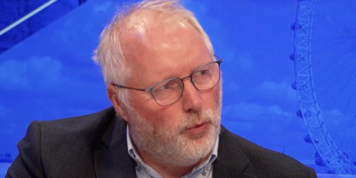 NextImg:Harry Miller rages at 'Stasi-like' policing as new non-hate crime figures emerge
