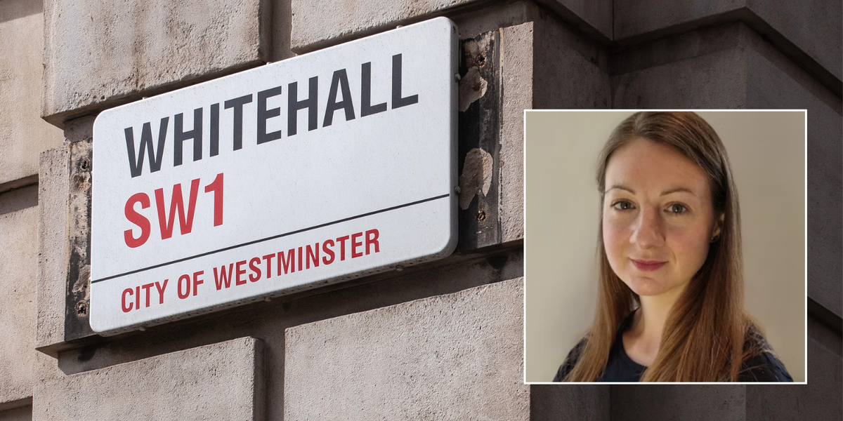 NextImg:'Huge weight lifted off!' Civil servant speaks out after winning legal battle with employers over trans ideology concerns