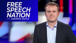 Free Speech Nation