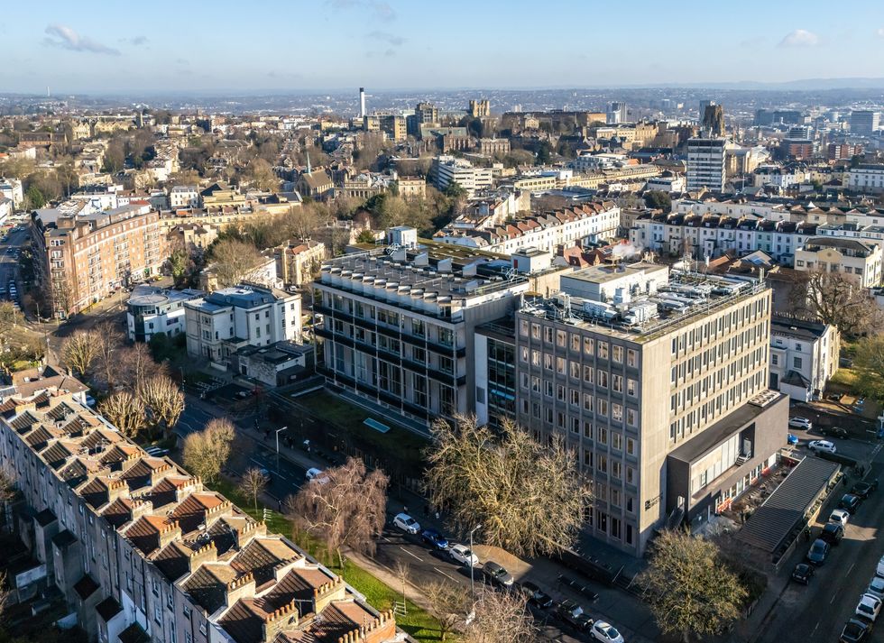 Freedom of speech row erupts after university professor EXPELLED over false Islamophobia claims